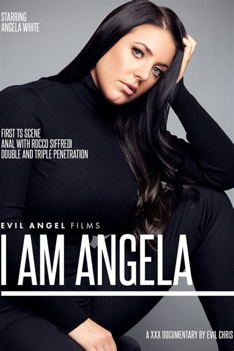 I Am Angela (2018) .